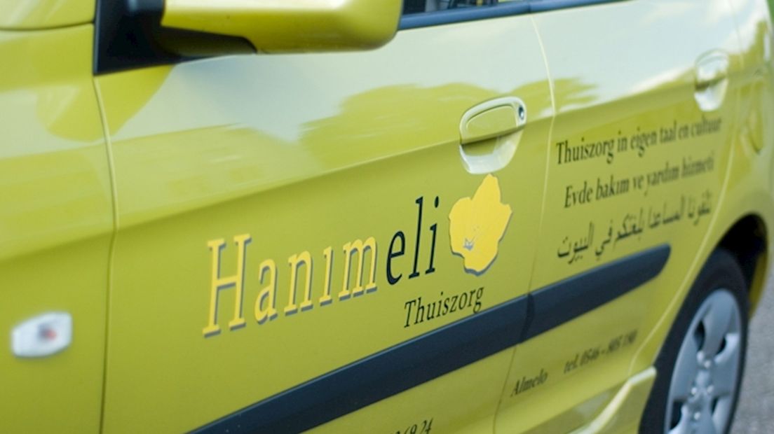 Hanimeli