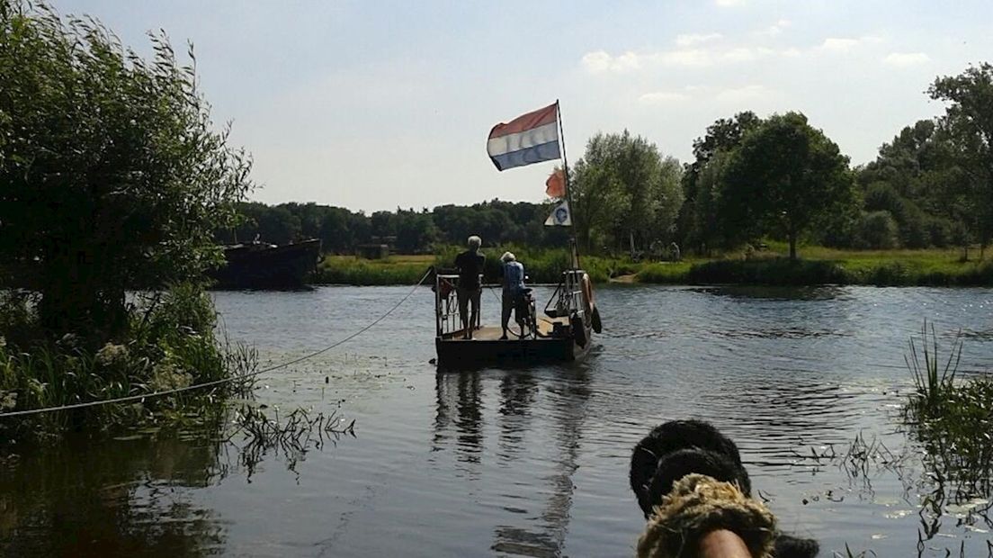 Foto s RTV Oost