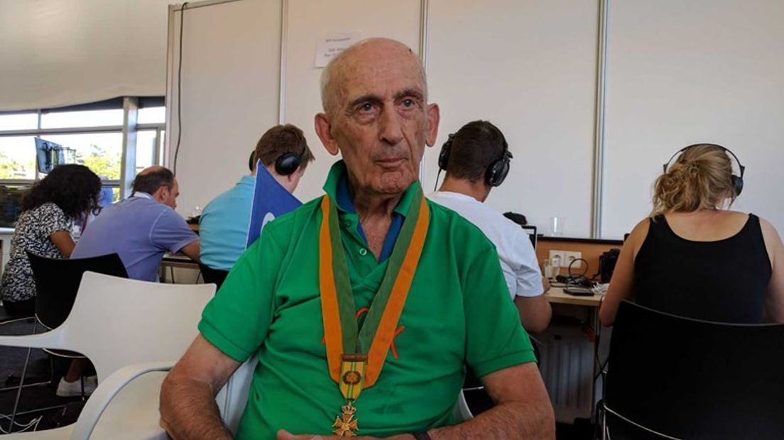 Bert van der Lans