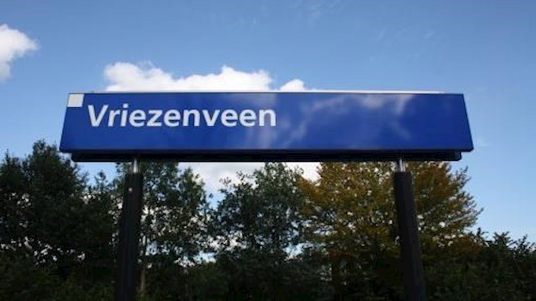Politie vindt fiets terug op station Vriezenveen