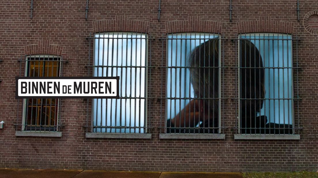 Binnen de Muren: een podcast over de gevangenis