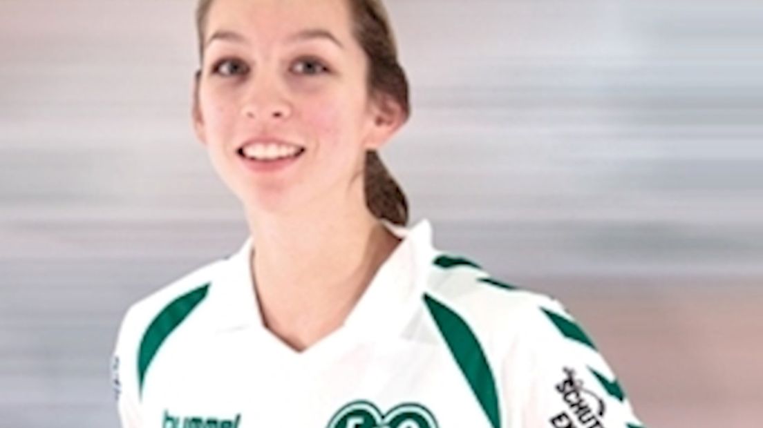Muriël Messchaert