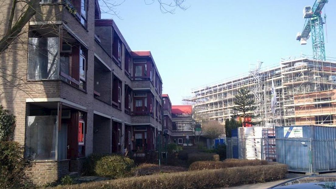 Woonzorgcentrum De Esdoorn