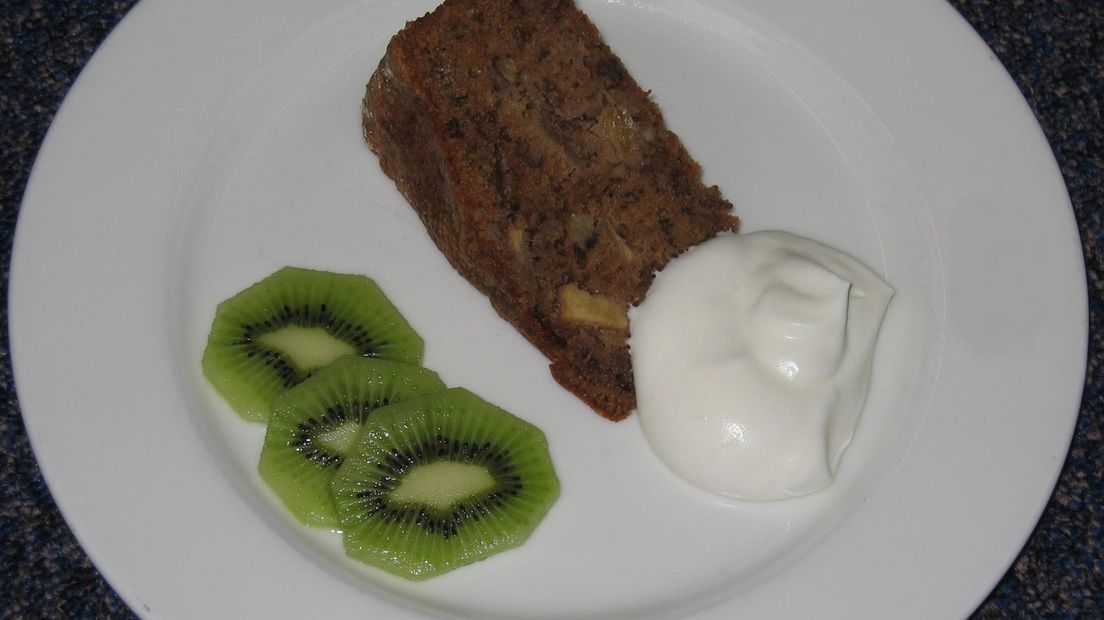 Appel-walnotencake
