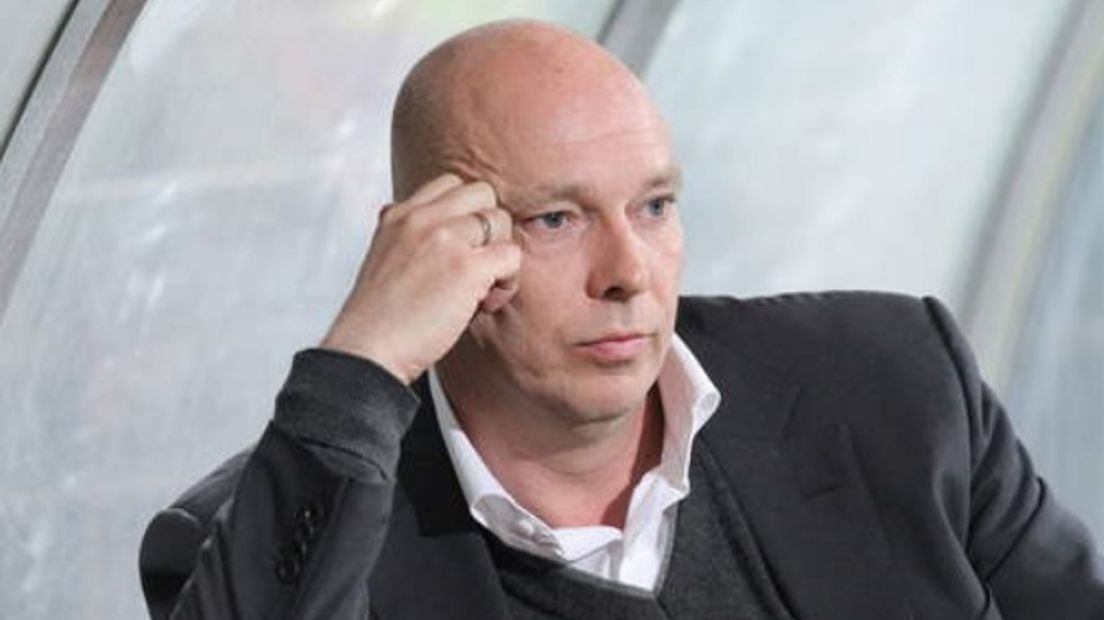 Joop Gall
