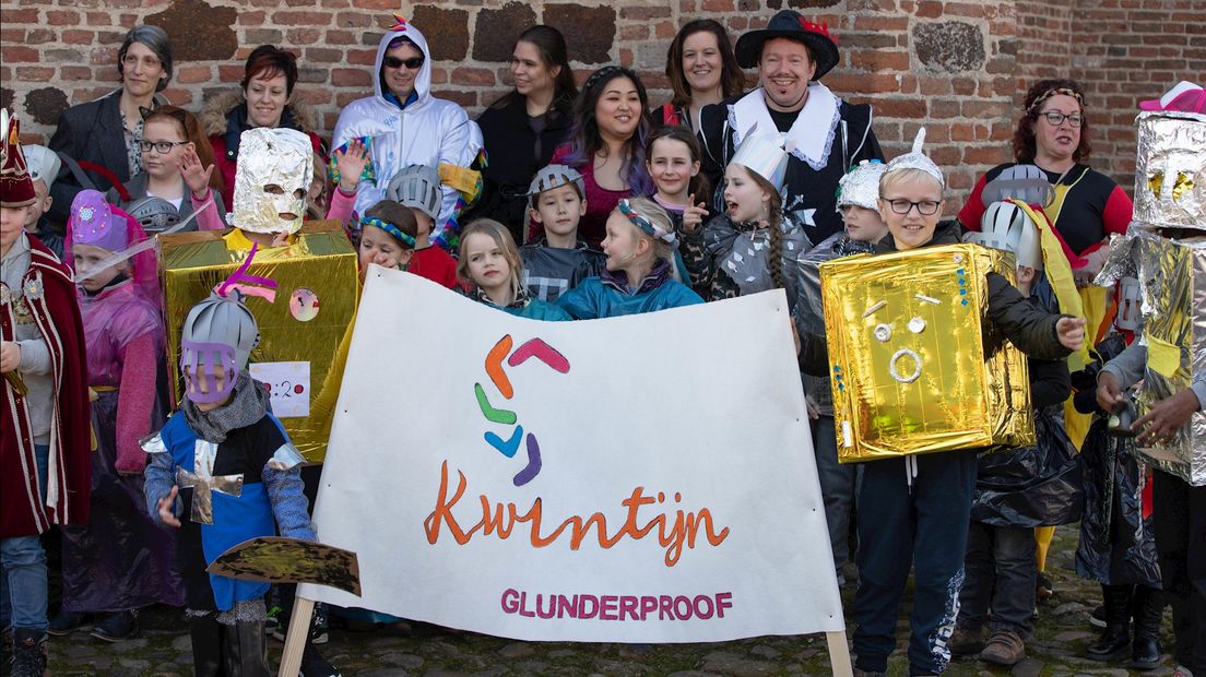 Carnaval in Raalte
