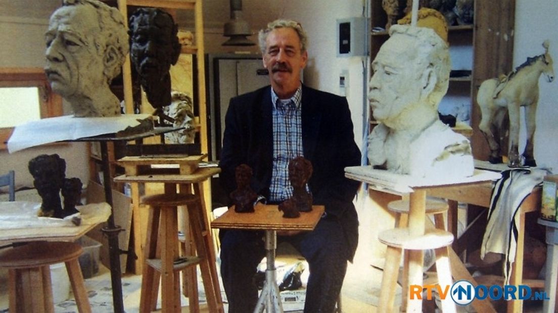 Roel Dijkhuis, oud-directeur/hoofdredacteur RTV Noord