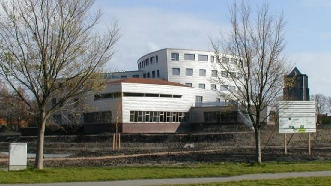 Plan: gemeentehuis in Zierikzee verbouwen en opknappen voor 2,5 miljoen