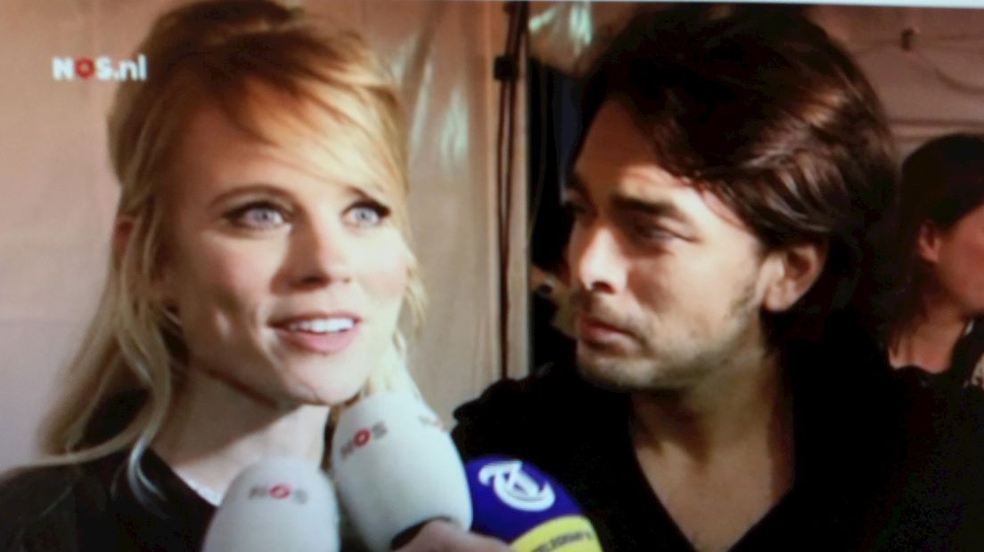 Ilse DeLange en Waylon reageren na afloop
