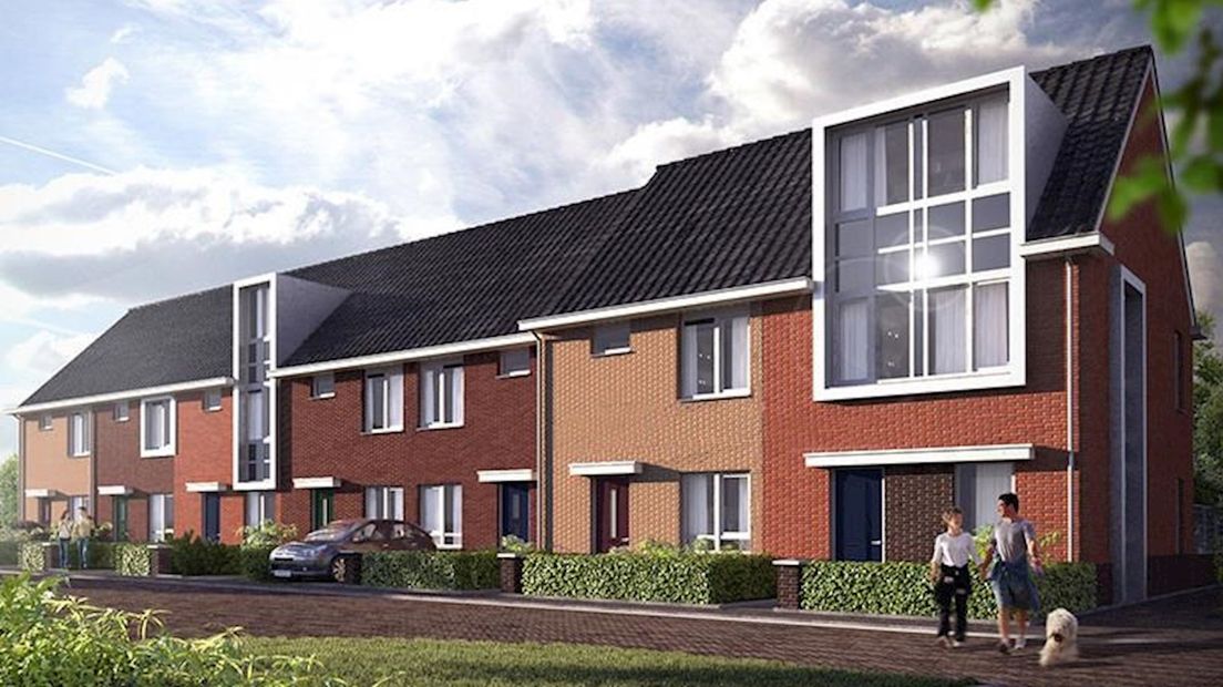 Focus ligt op onder meer Breecamp