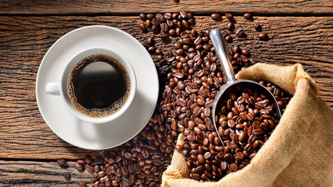 "Beste Overijsselse kopje koffie wordt in Zwolle geschonken"