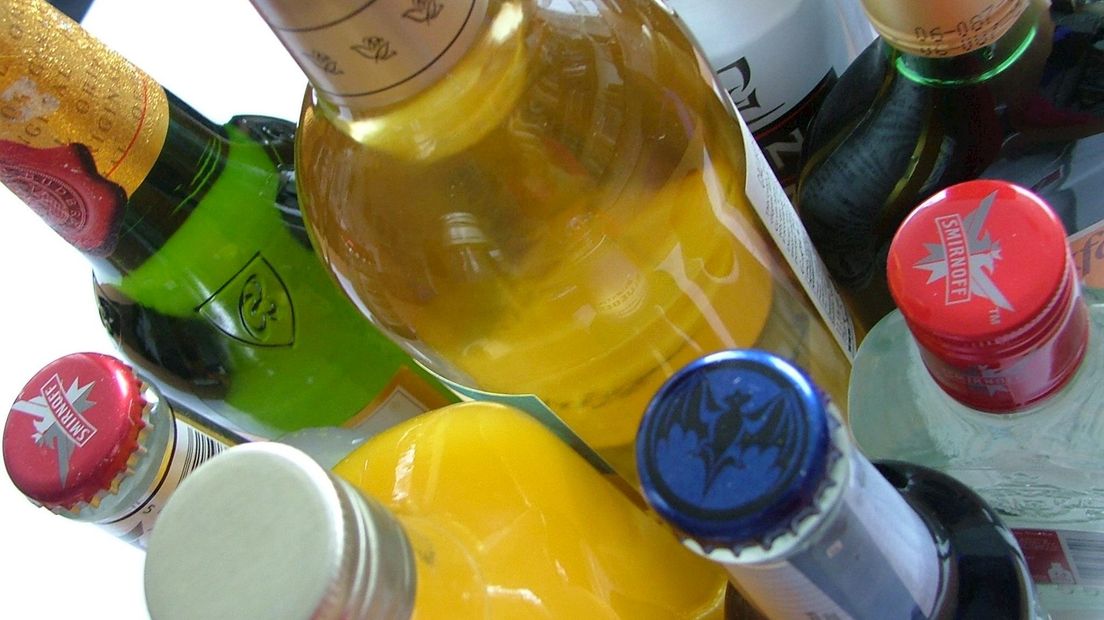 Alcohol