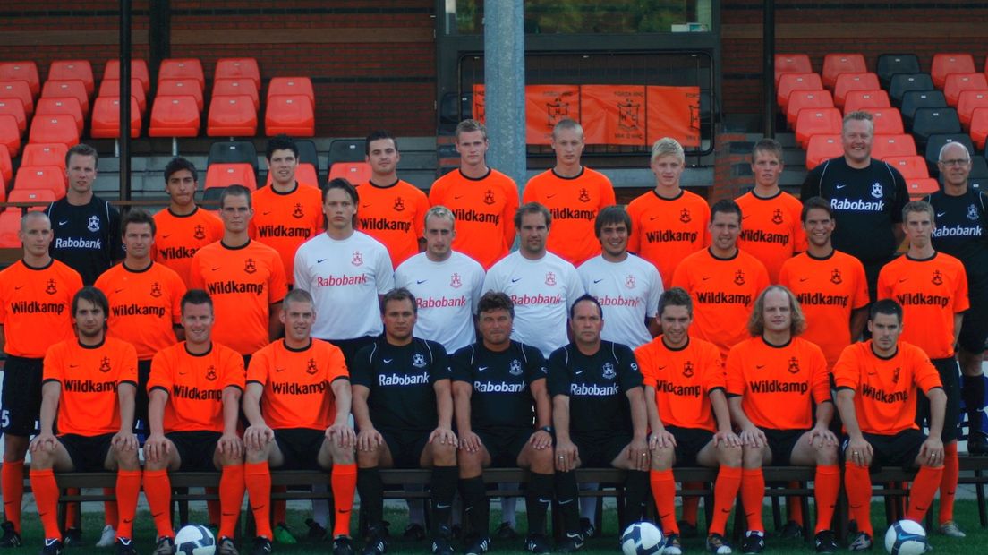 HHC Hardenberg