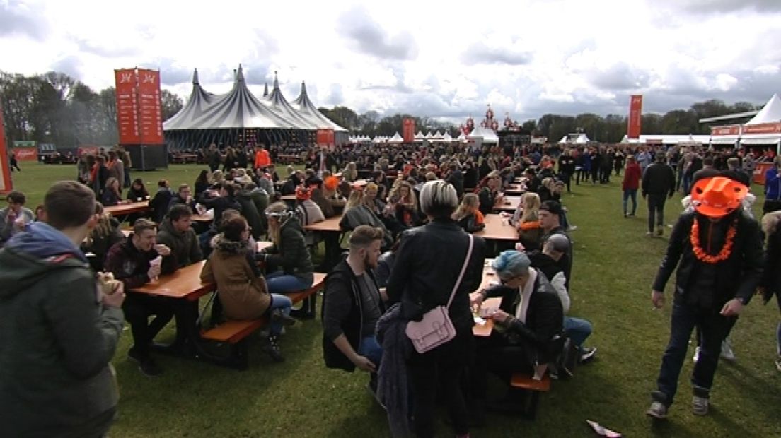 Festival Kingsland