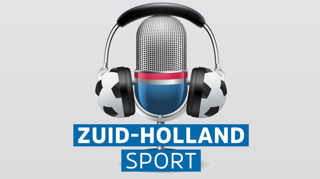 Zuid-Holland Sport