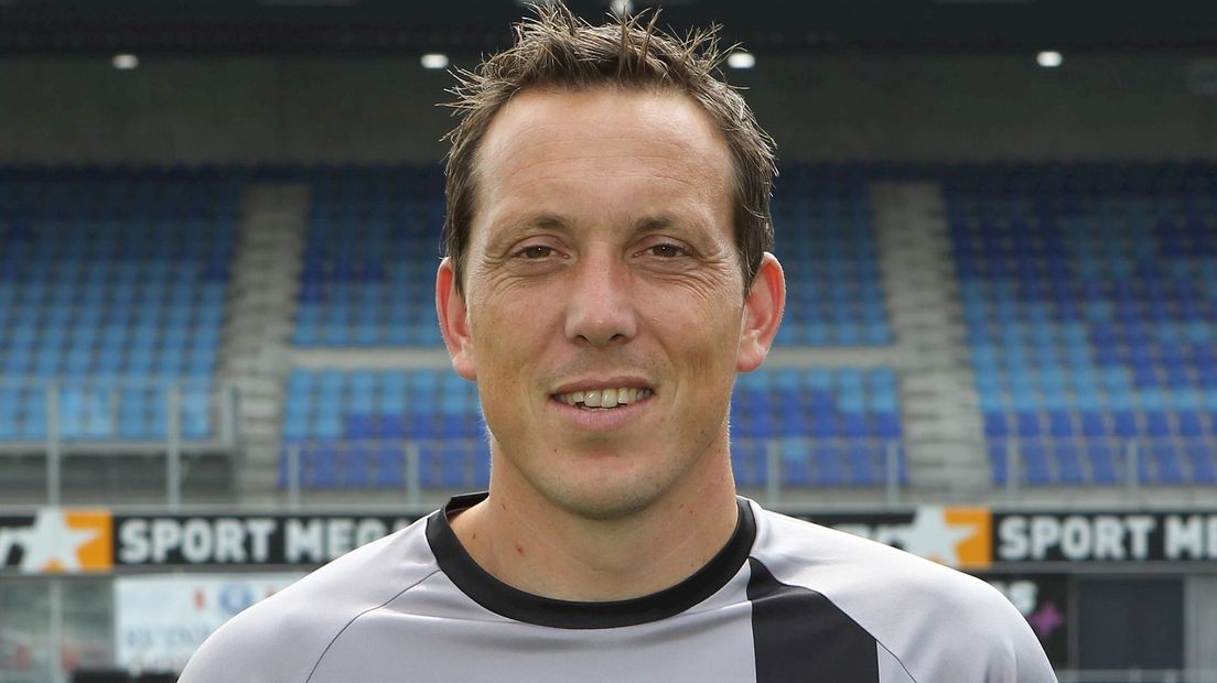 Diederik Boer