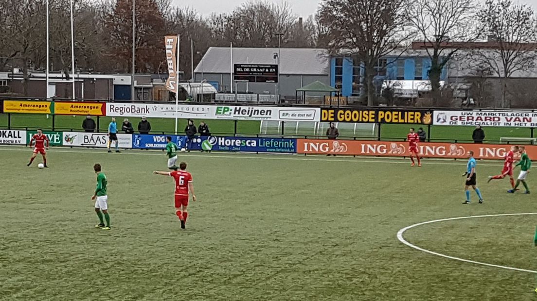 Eemdijk - DOVO