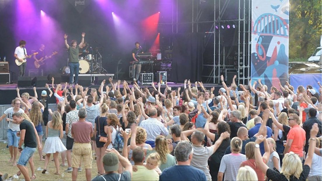 Deventer Stadsfestival