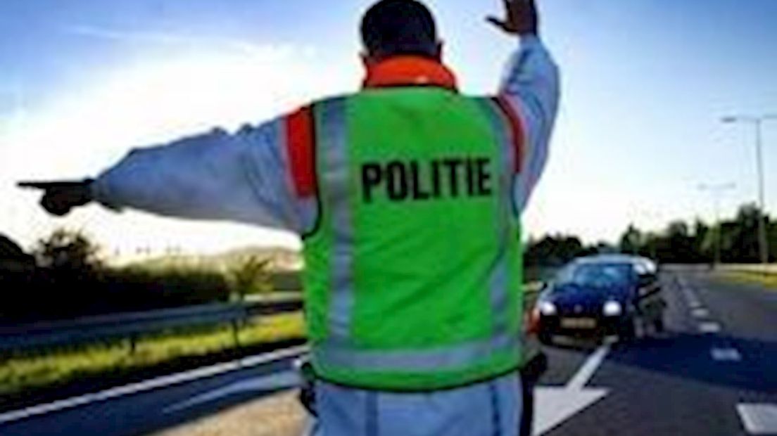 Verkeerscontrole
