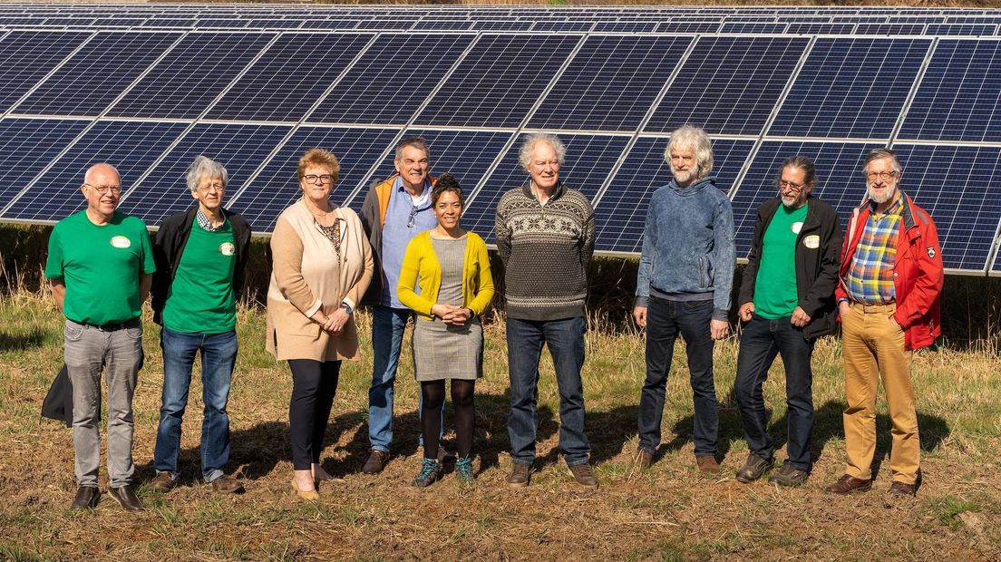 Fonds Ontwikkelkosten Energiecoöperaties Groningen van start