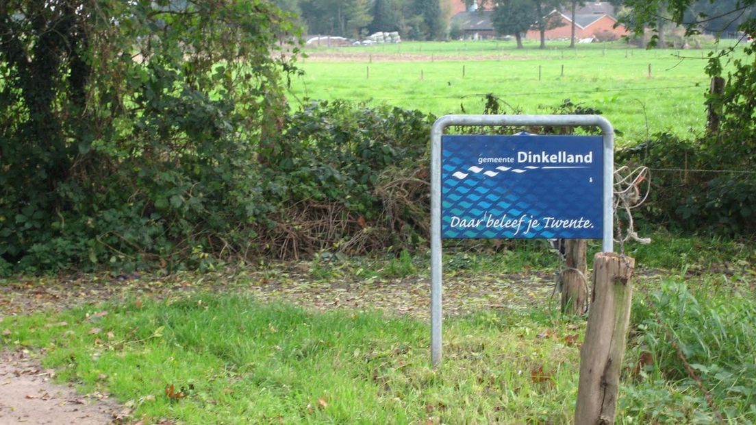 Dinkelland
