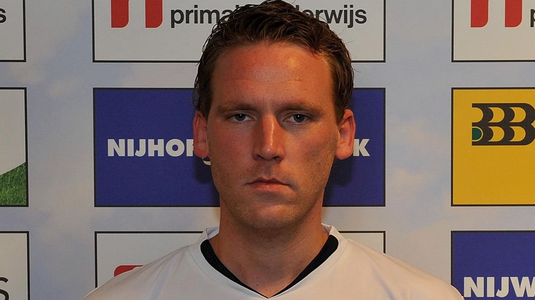 Maurice Bartelds