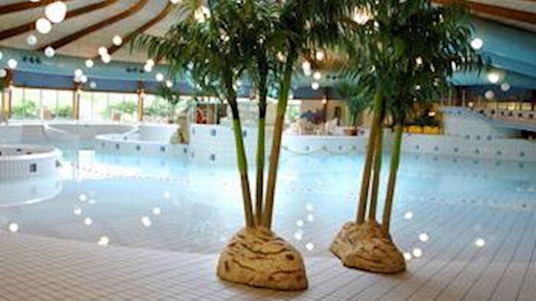Aquadrome