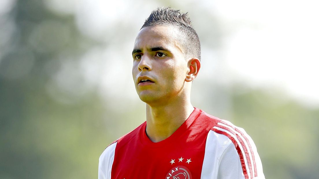 Zakaria El Azzouzi