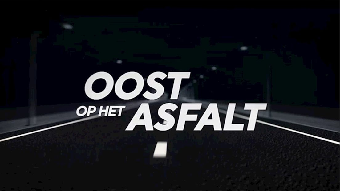 Oost op het Asfalt besteedt aandacht aan opmerkelijke situaties op de wegen in Overijssel