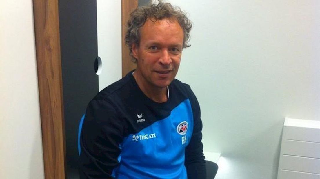 Alfred Nijhuis