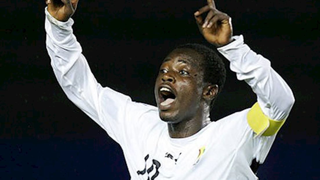 Ransford Osei