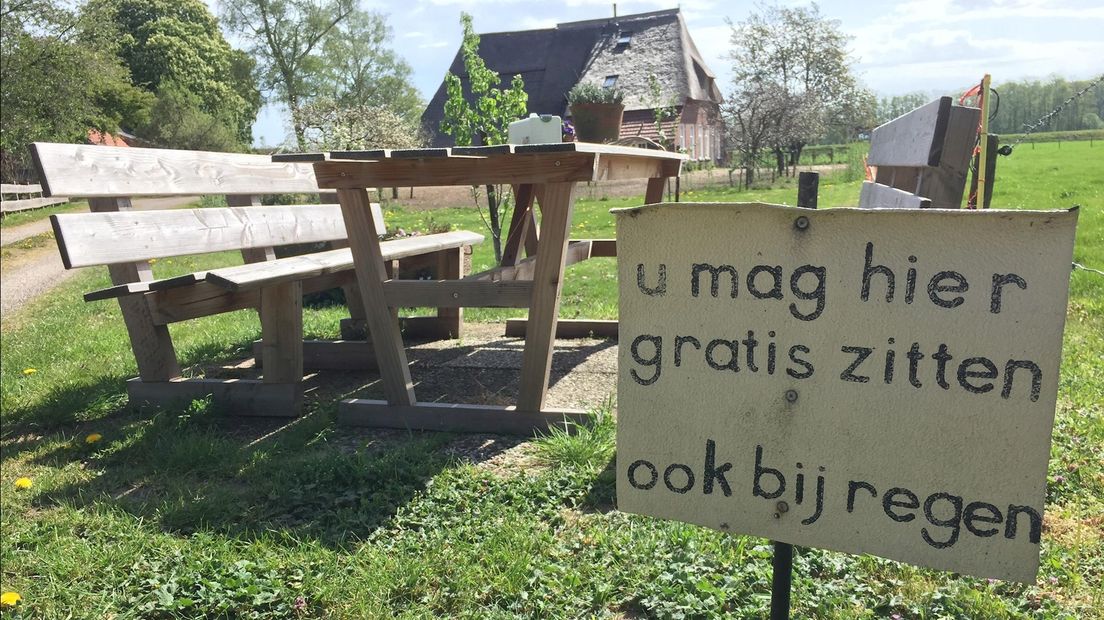 Gastvrij Elsen