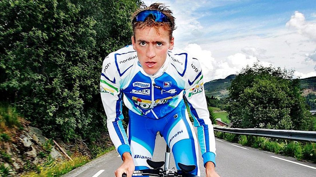 Frederik Wilmann
