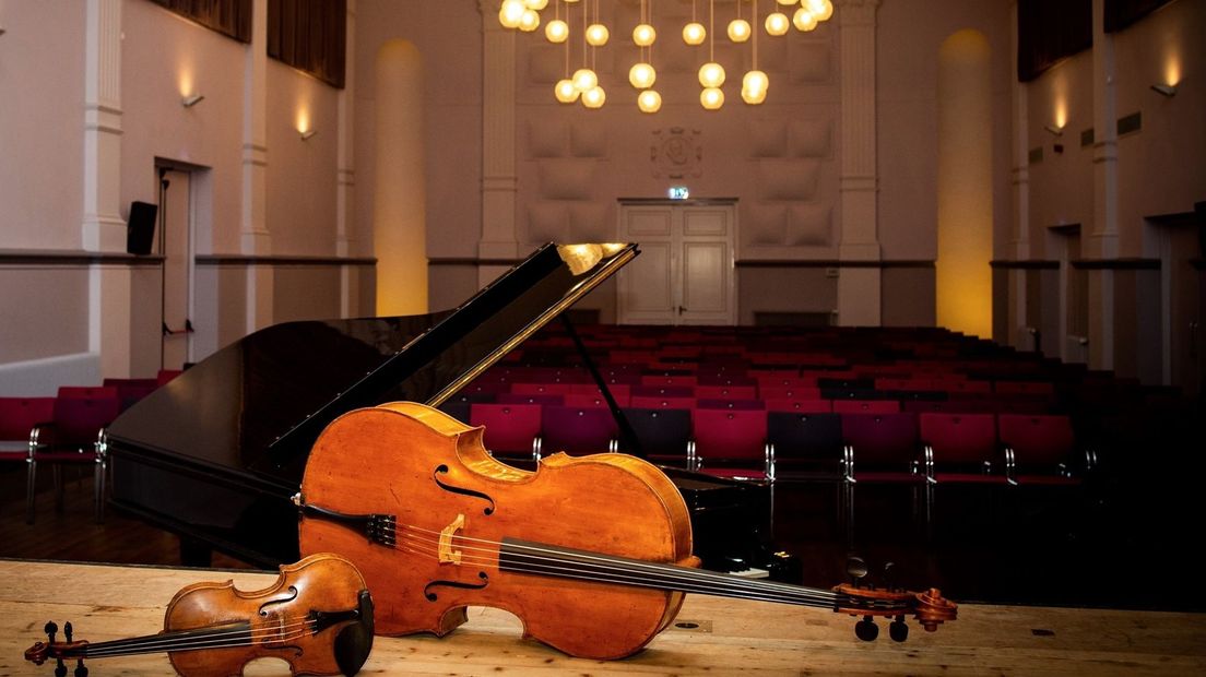 Zeeuwse Concertzaal