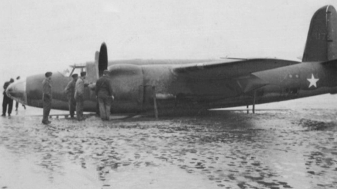 Zeker één Zeeuws vliegtuigwrak Tweede Wereldoorlog onderzoeken waard