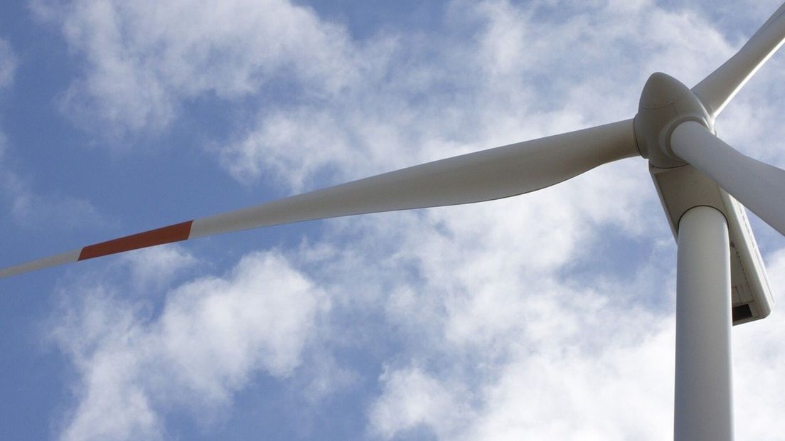 Opnieuw Brabants verzet tegen windmolenpark bij Rilland - Omroep Zeeland