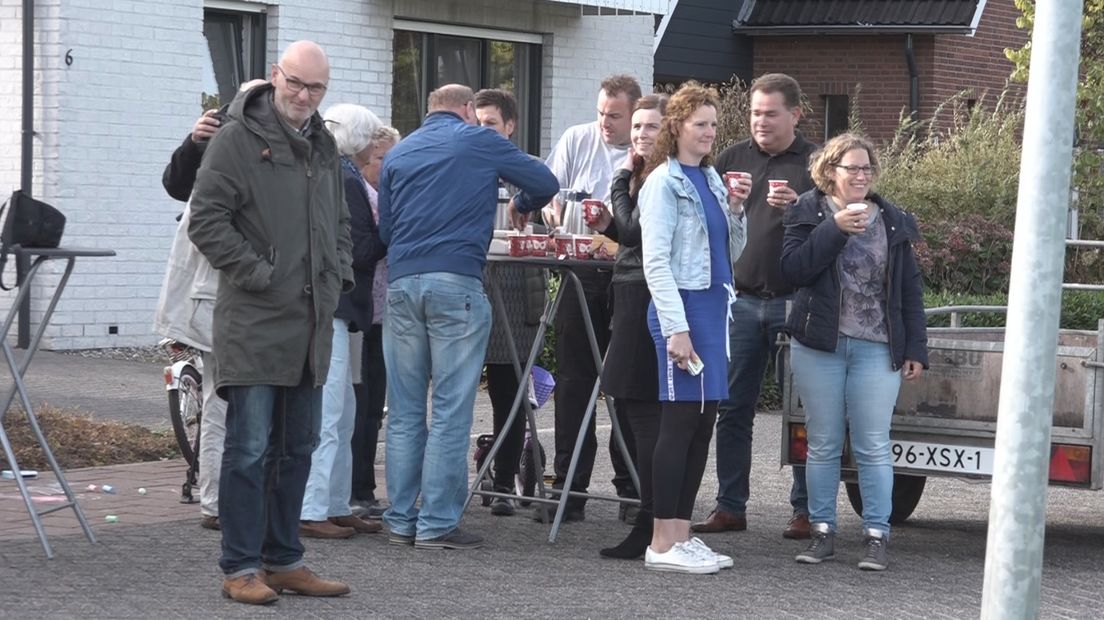Burendag in Lichtenvoorde