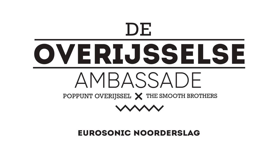 De Overijsselse Ambassade in Groningen is geopend