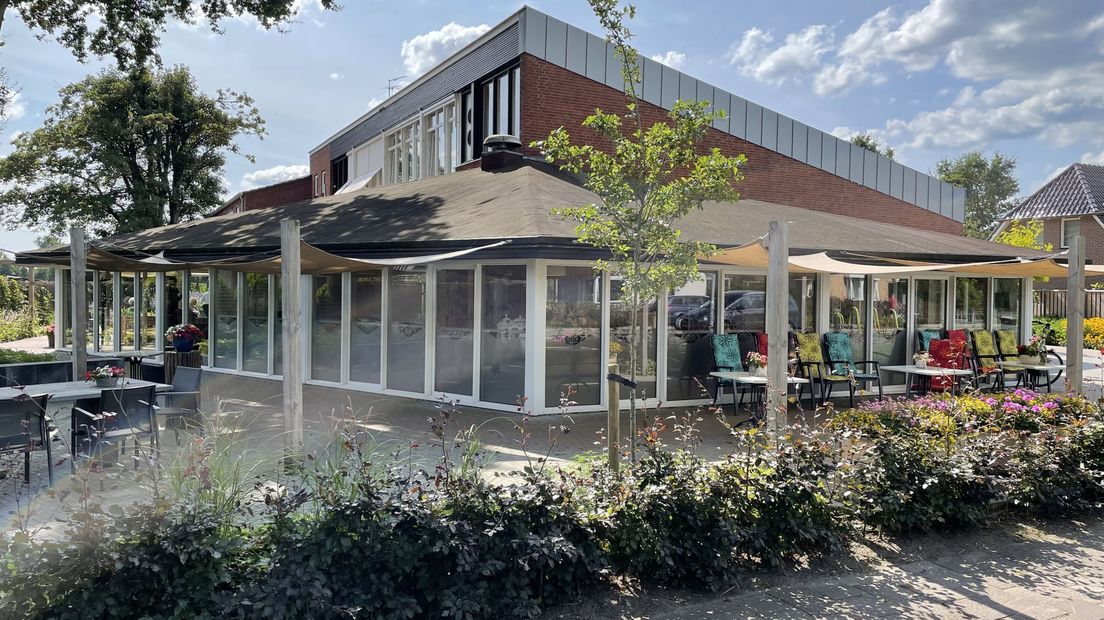 Dagcentrum De Beek Nieuw-Schoonebeek