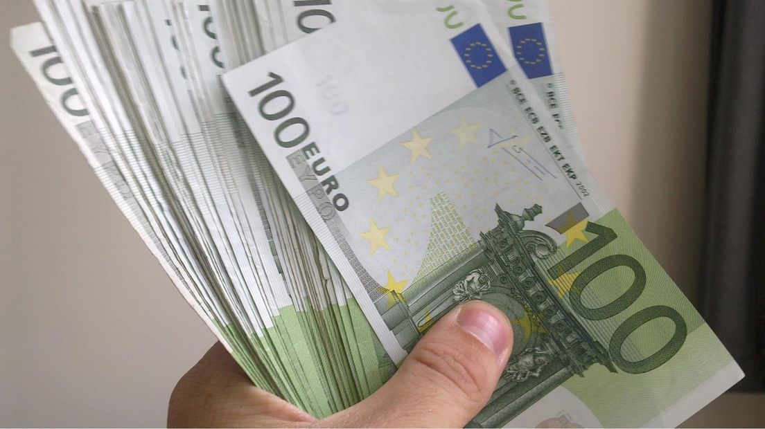 Geld