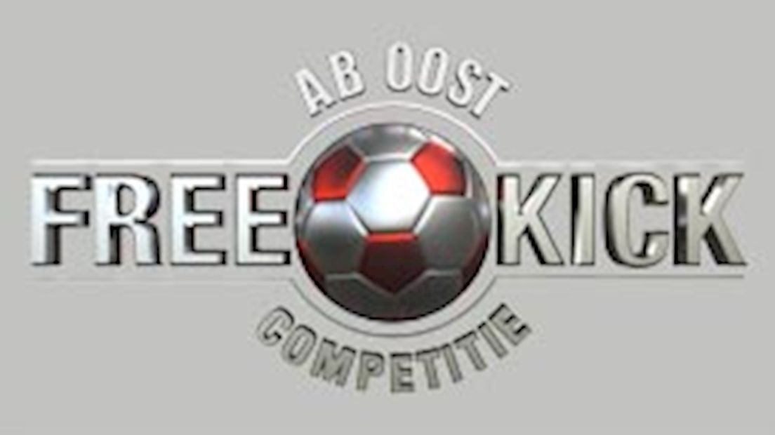 AB Oost Freekick Competitie