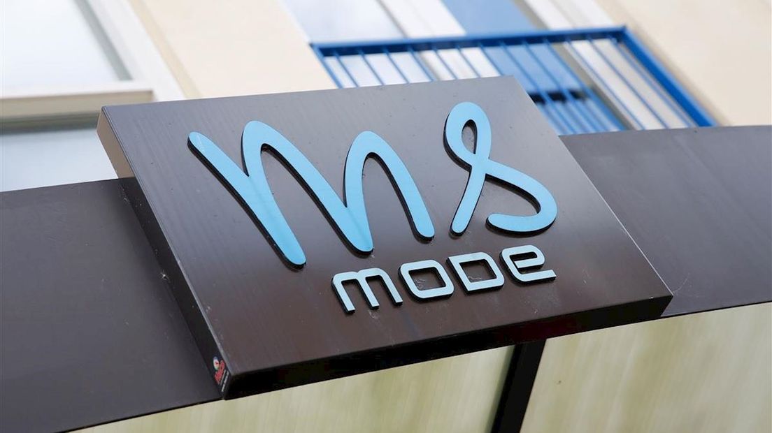 Winkels MS Mode maandag weer open