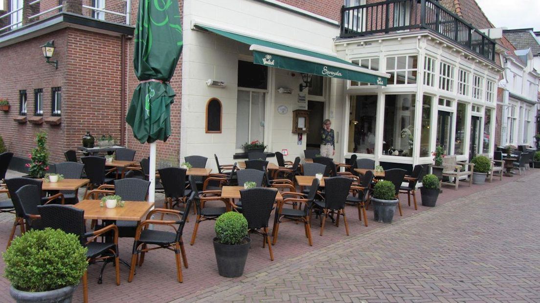 Eigenaar van Hotel Sevenster sloeg alarm