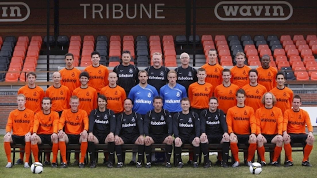 HHC Hardenberg