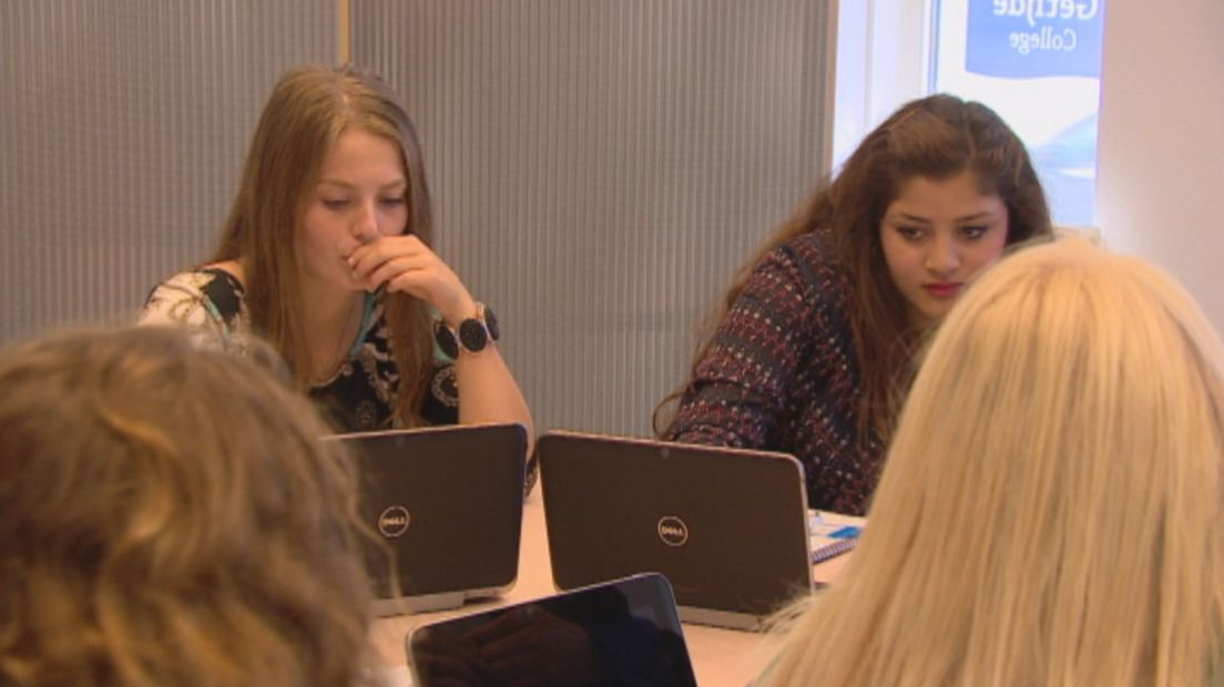 Overgenomen Getijde College wordt ook hbo