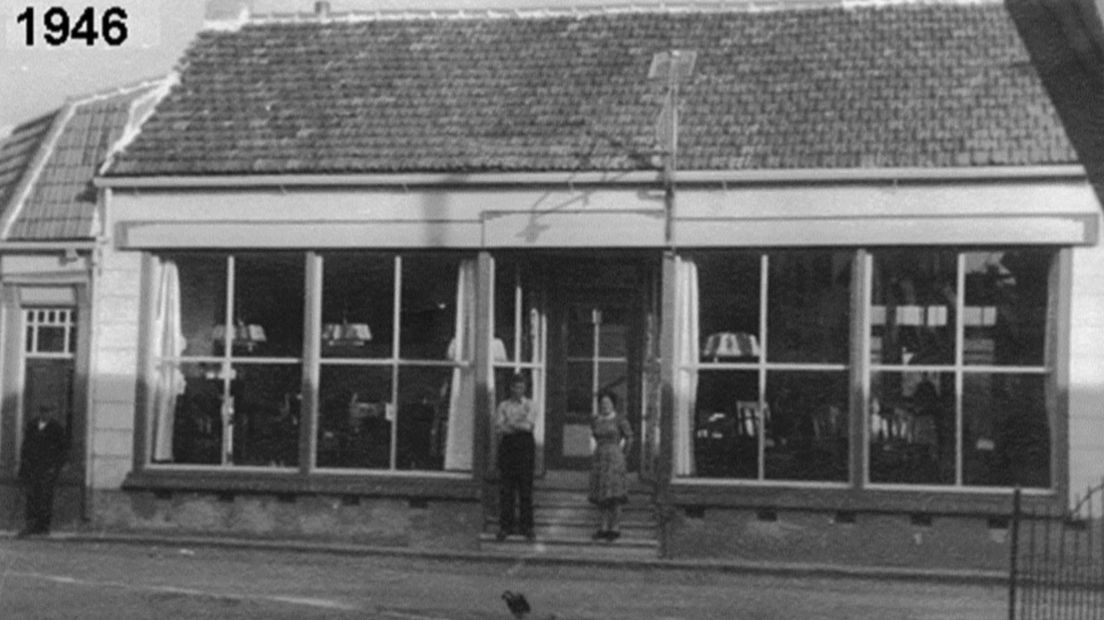 Hoe een klein winkeltje in Poortvliet uitgroeide tot een XXL woonboulevard