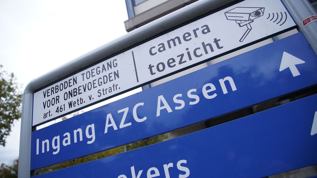 AZC Assen