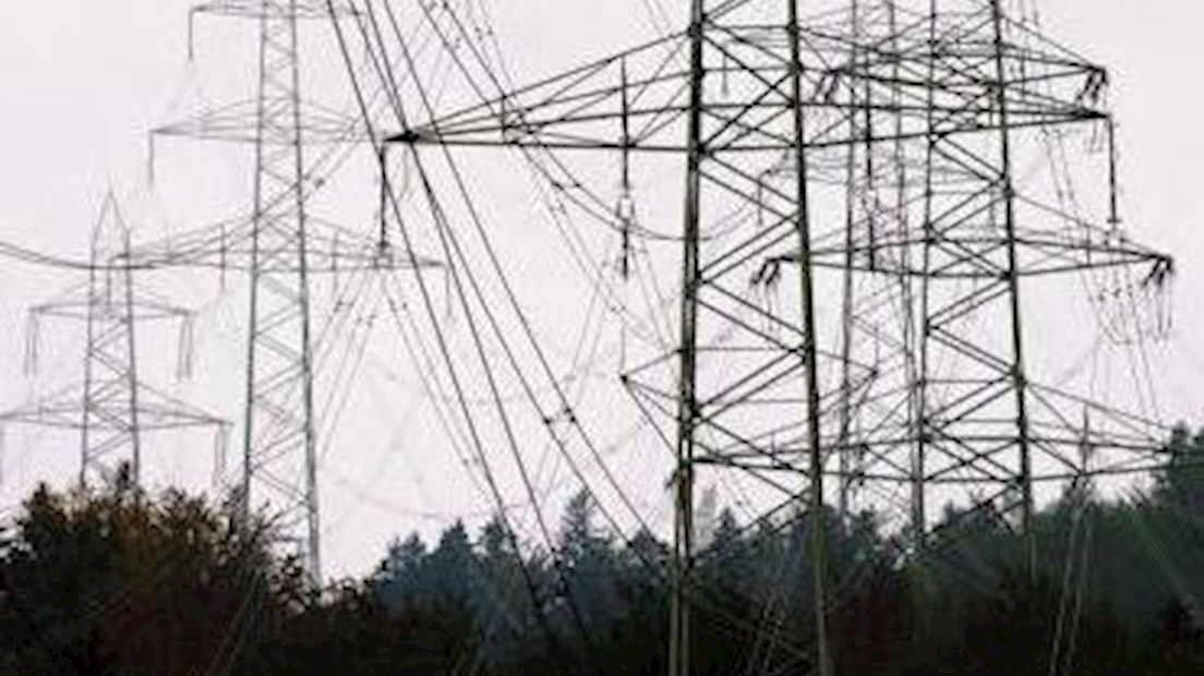 Stroomstoring