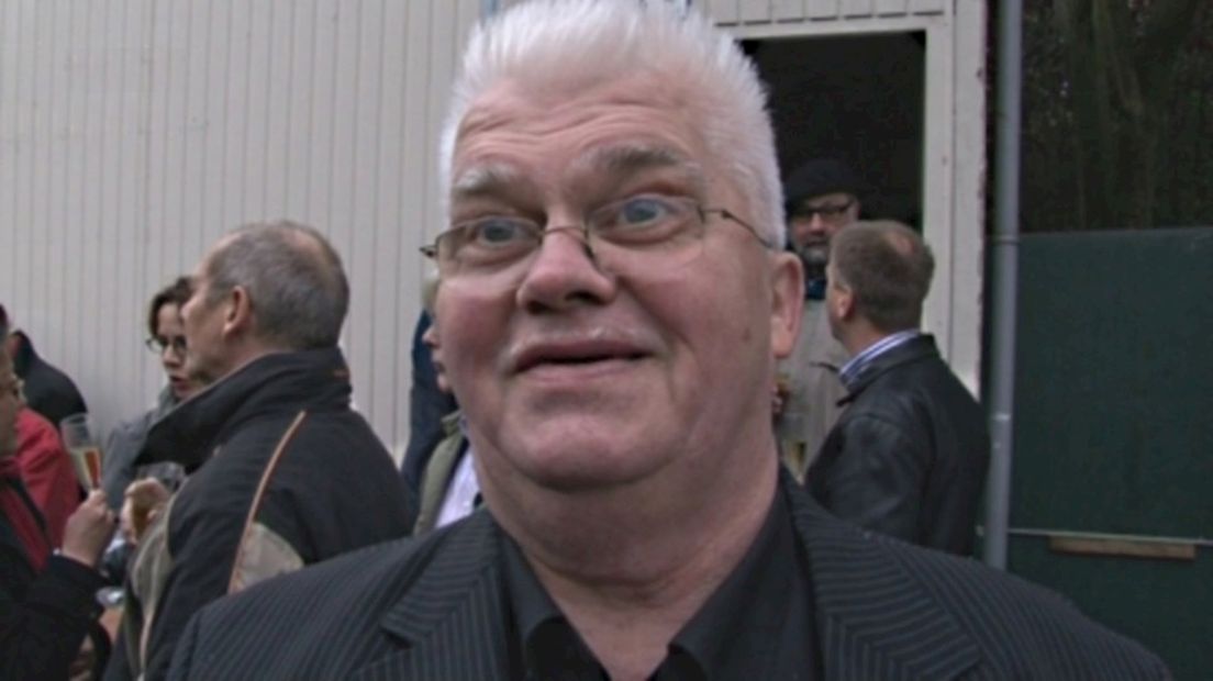 Joop van Ommen