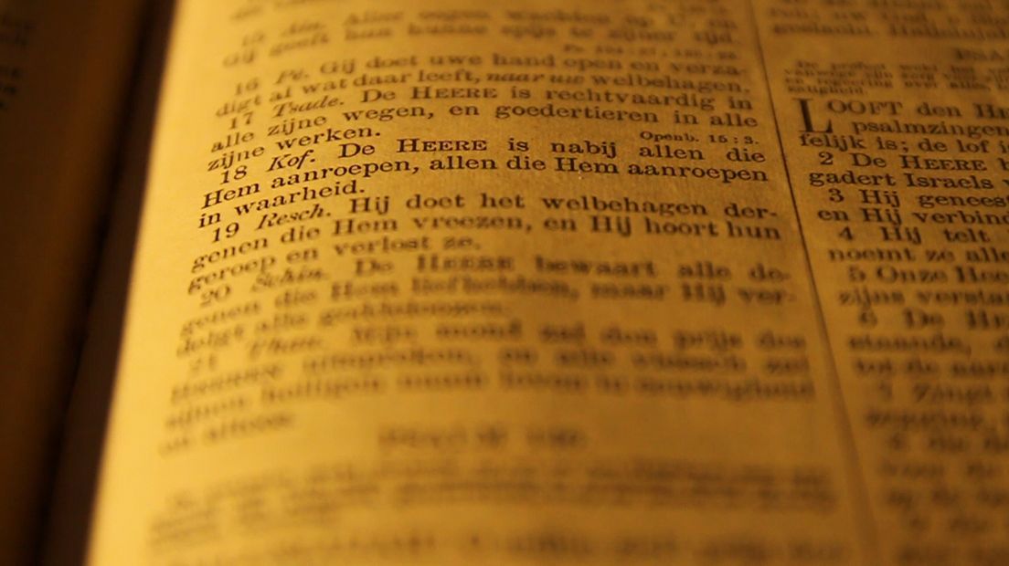 De Schepping in première in bioscoop Emmen - RTV Drenthe